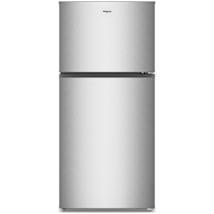 Fingerprint Resistant Stainless Steel