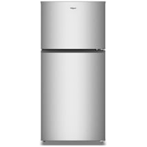 Fingerprint Resistant Stainless