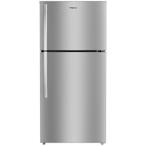 Fingerprint Resistant Stainless