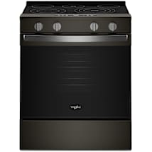 Black Stainless