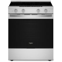 Fingerprint Resistant Stainless Steel