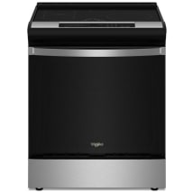 Fingerprint Resistant Stainless Steel