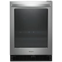 Fingerprint Resistant Stainless Steel