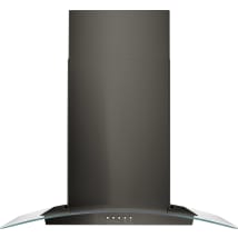 Black Stainless