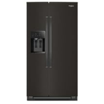 Black Stainless