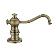 Antique Brass