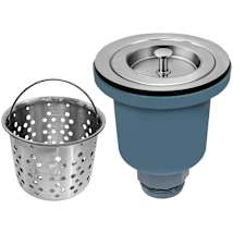 Stainless Steel