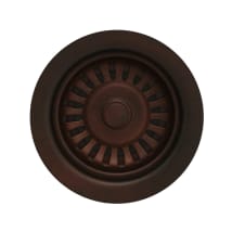 Mahogany Bronze