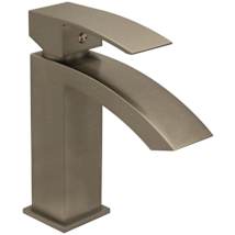 Brushed Nickel