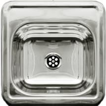 Polished Stainless Steel