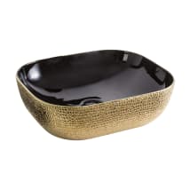 Black/Gold