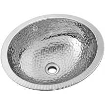 Polished Stainless Steel