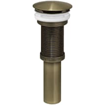 Antique Brass