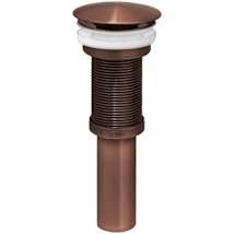 Antique Copper