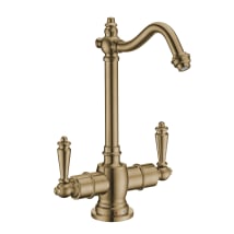 Antique Brass