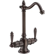 Oil Rubbed Bronze