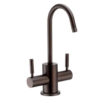 Oil Rubbed Bronze