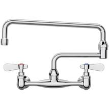 Polished Chrome
