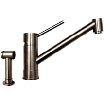 Solid Stainless Steel
