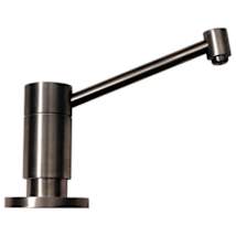 Solid Stainless Steel