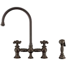 Oil Rubbed Bronze