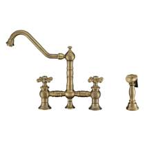 Antique Brass