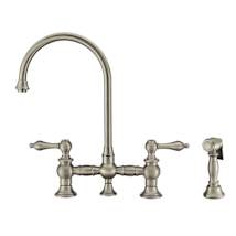 Brushed Nickel