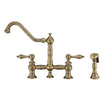 Antique Brass