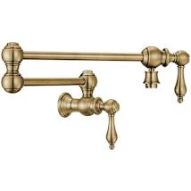Antique Brass