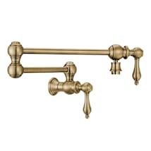 Antique Brass