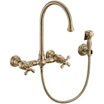 Antique Brass