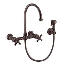 Oil Rubbed Bronze