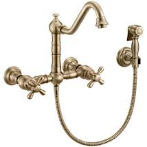 Antique Brass