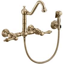 Antique Brass