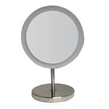 Brushed Nickel