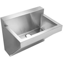 Brushed Stainless Steel