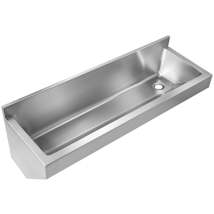 Brushed Stainless Steel