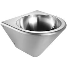 Brushed Stainless Steel