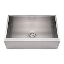 Brushed Stainless Steel