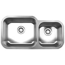 Brushed Stainless Steel