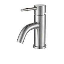 Brushed Stainless Steel