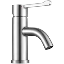 Polished Stainless Steel
