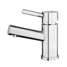 Brushed Stainless Steel