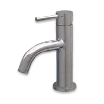 Polished Stainless Steel