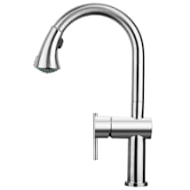 Brushed Stainless Steel
