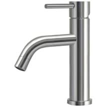 Polished Stainless Steel