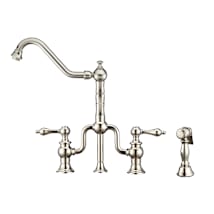 Polished Nickel