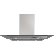 Stainless Steel / Clear
