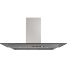 Stainless Steel / Glass