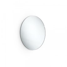 Mirrored Glass